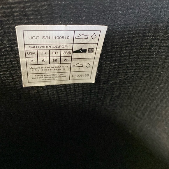 UGG Women's Sienna Rain - Picture 5 of 6